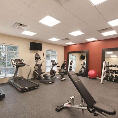 Hampton Inn & Suites - Deland Dış mekan fotoğraf