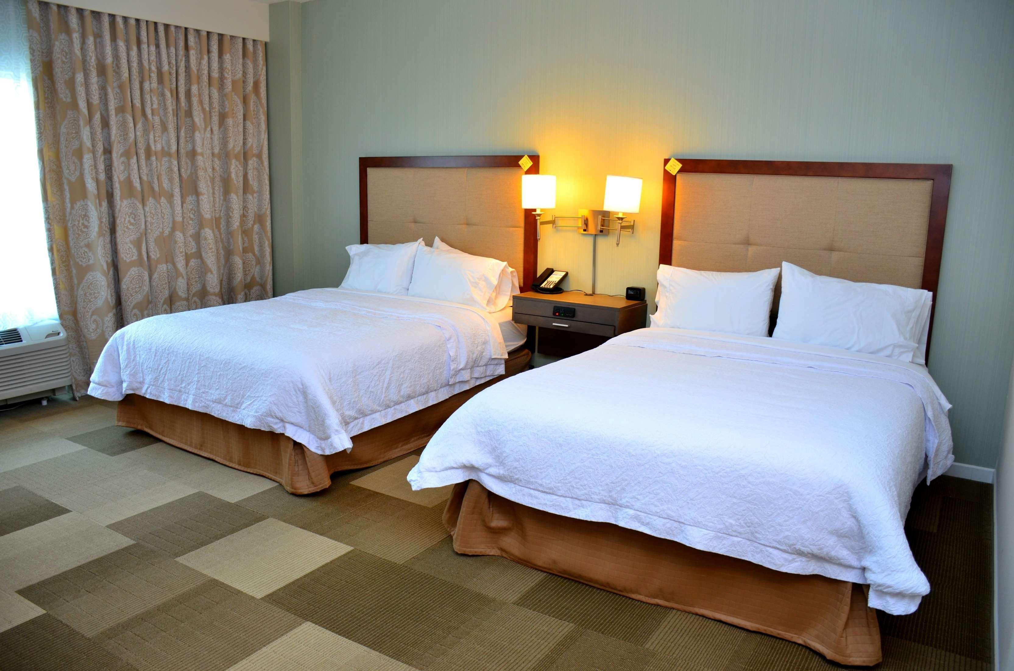 Hampton Inn & Suites - Deland Dış mekan fotoğraf