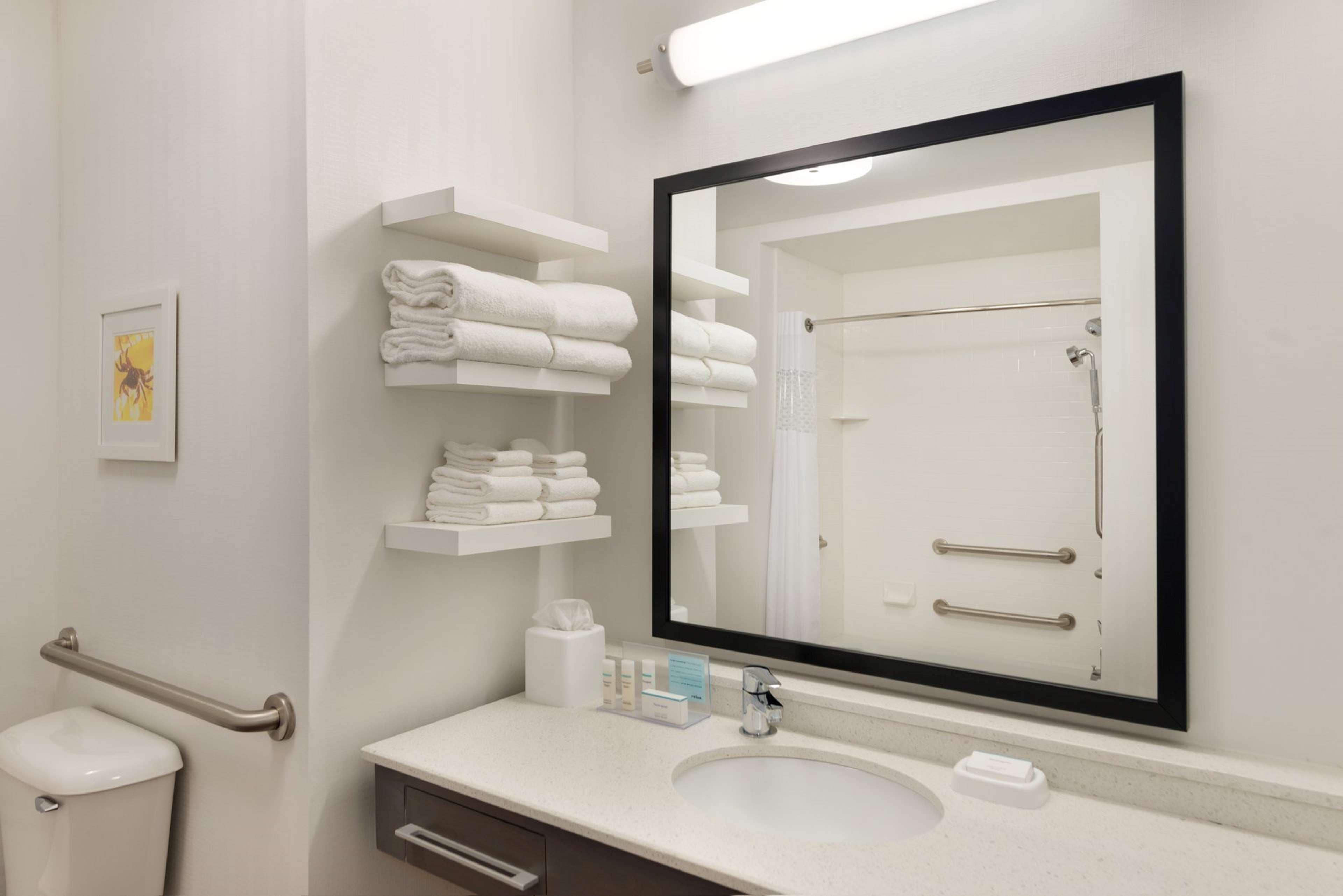 Hampton Inn & Suites - Deland Dış mekan fotoğraf