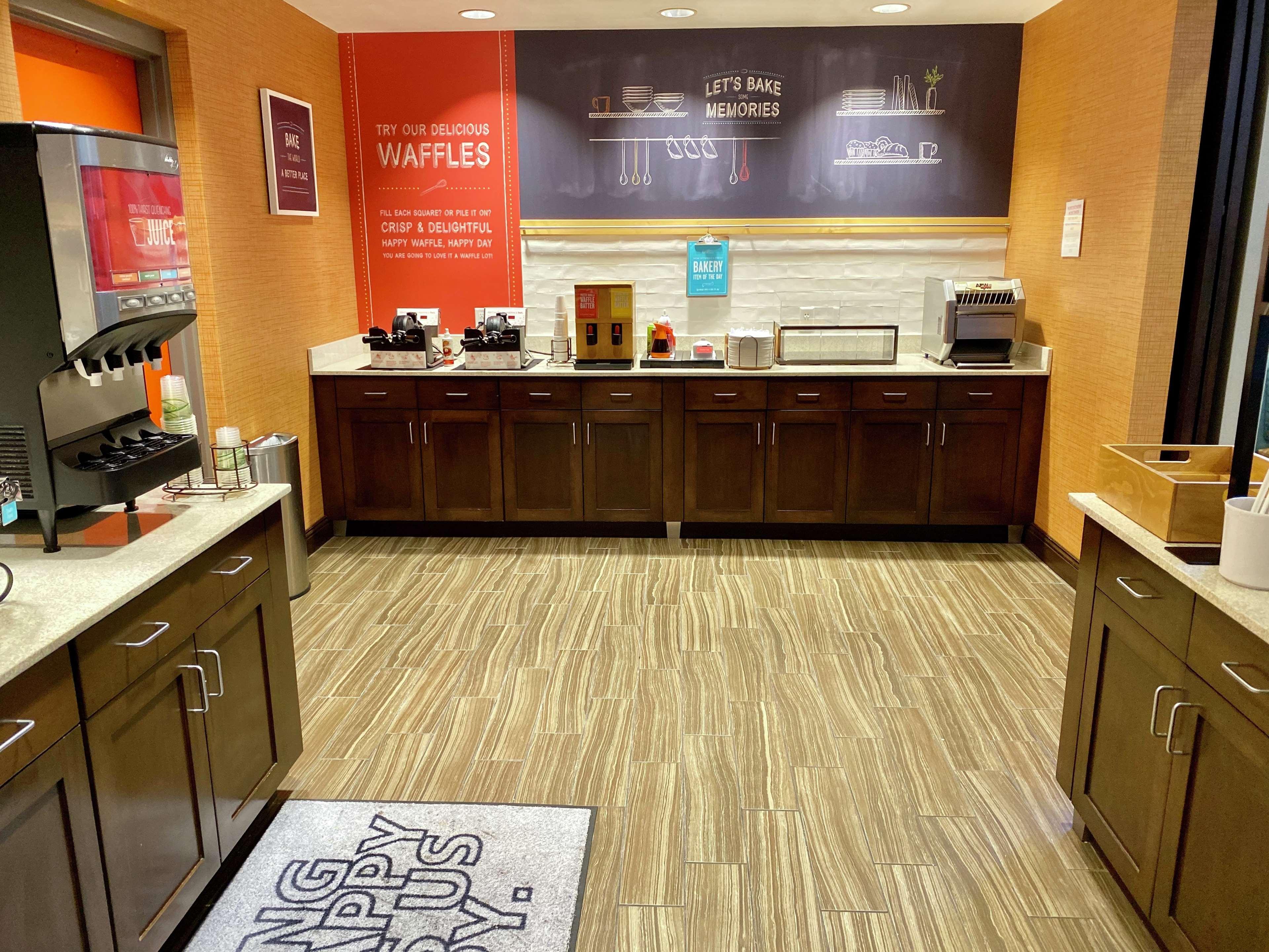 Hampton Inn & Suites - Deland Dış mekan fotoğraf