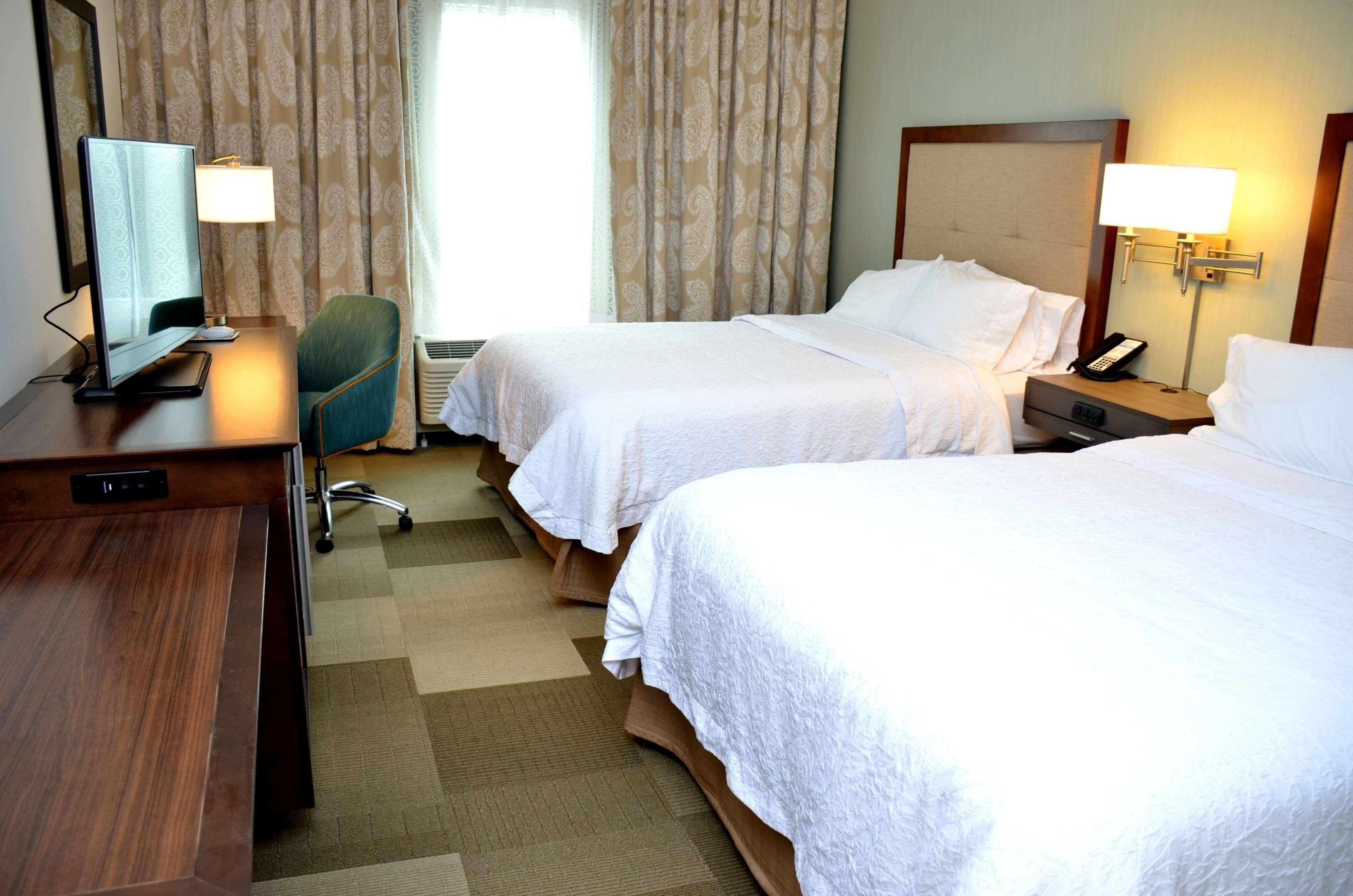 Hampton Inn & Suites - Deland Dış mekan fotoğraf