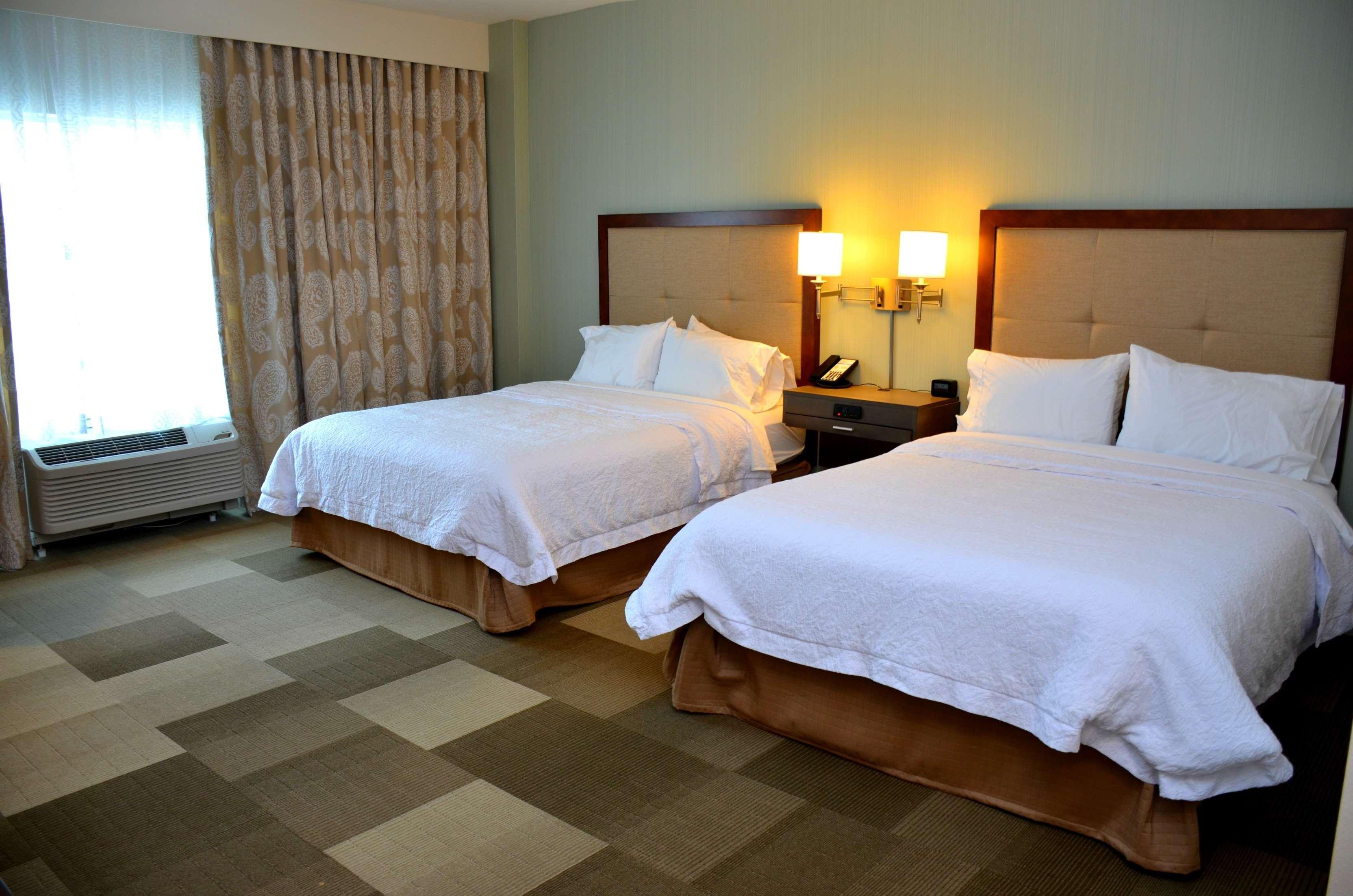 Hampton Inn & Suites - Deland Dış mekan fotoğraf