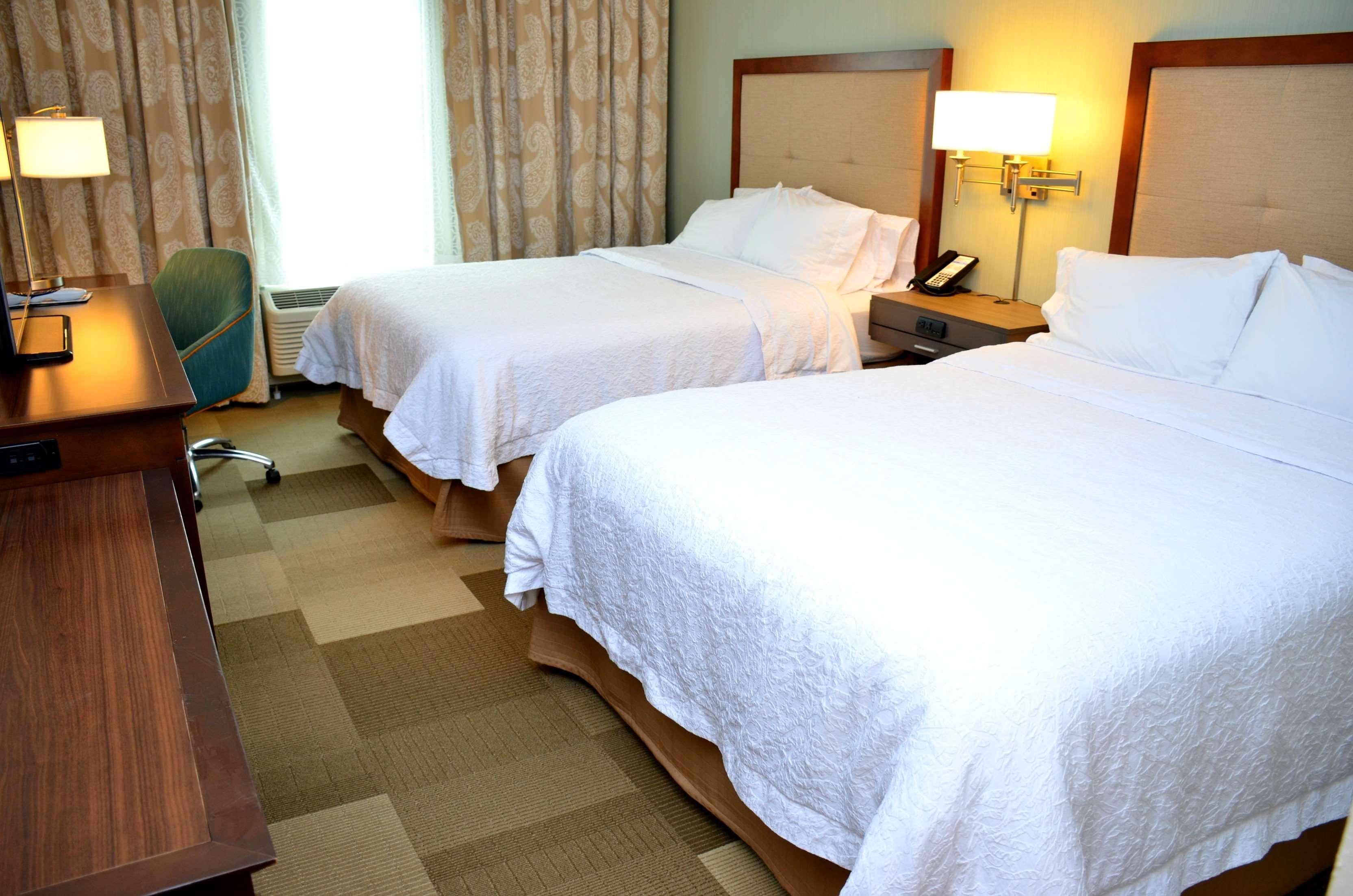 Hampton Inn & Suites - Deland Dış mekan fotoğraf