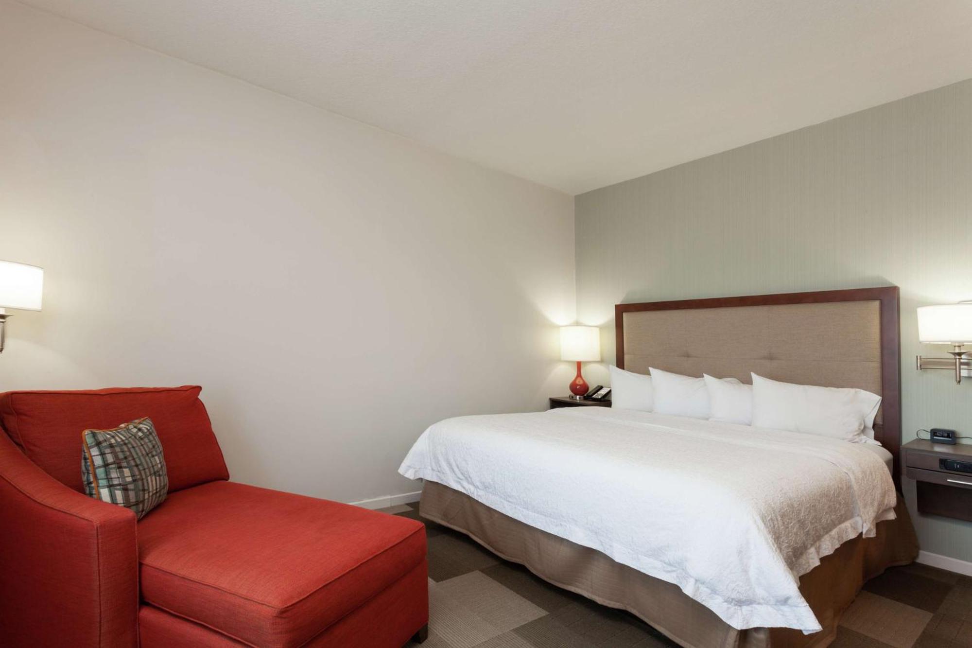 Hampton Inn & Suites - Deland Dış mekan fotoğraf
