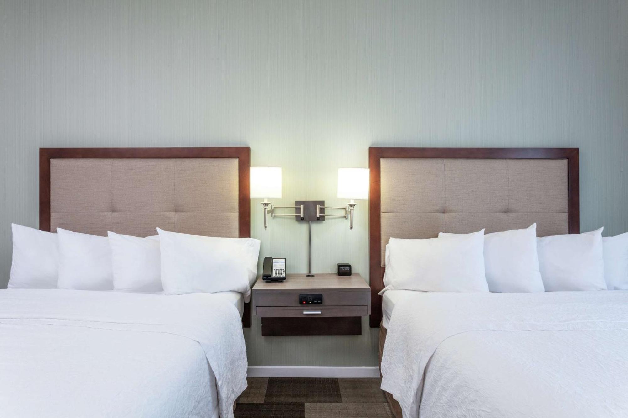 Hampton Inn & Suites - Deland Dış mekan fotoğraf