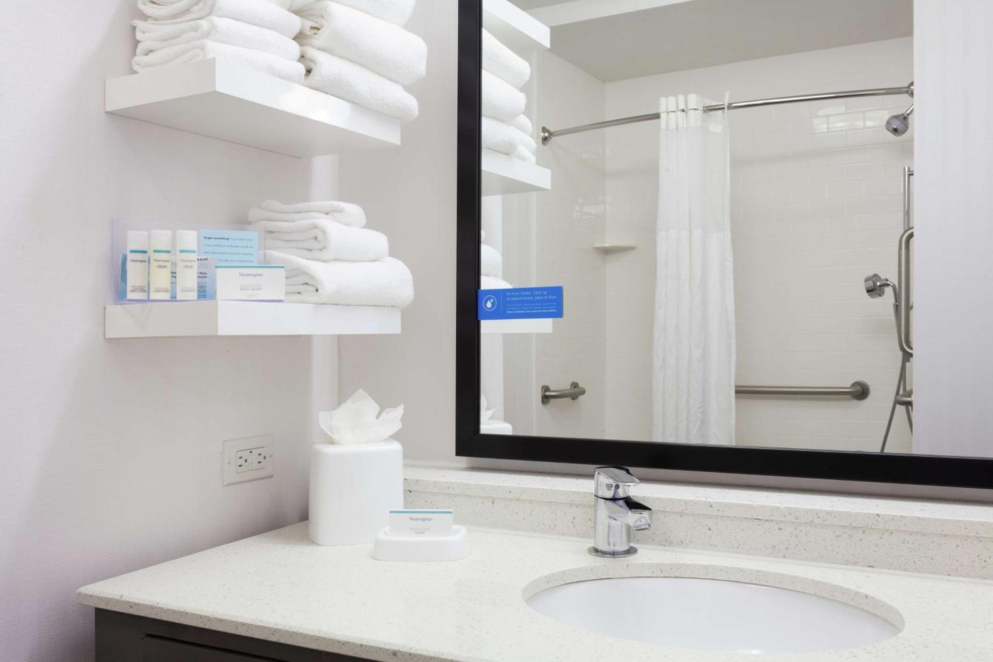 Hampton Inn & Suites - Deland Dış mekan fotoğraf