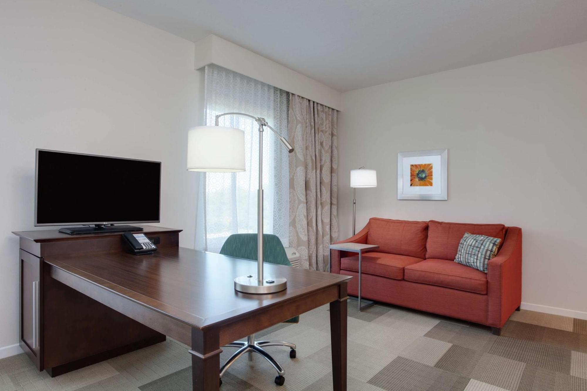 Hampton Inn & Suites - Deland Dış mekan fotoğraf