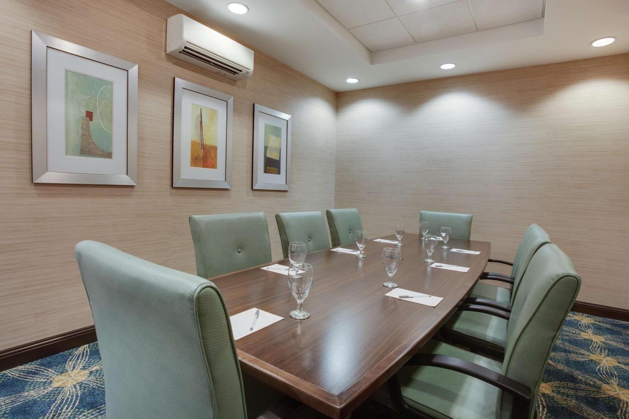 Hampton Inn & Suites - Deland Dış mekan fotoğraf
