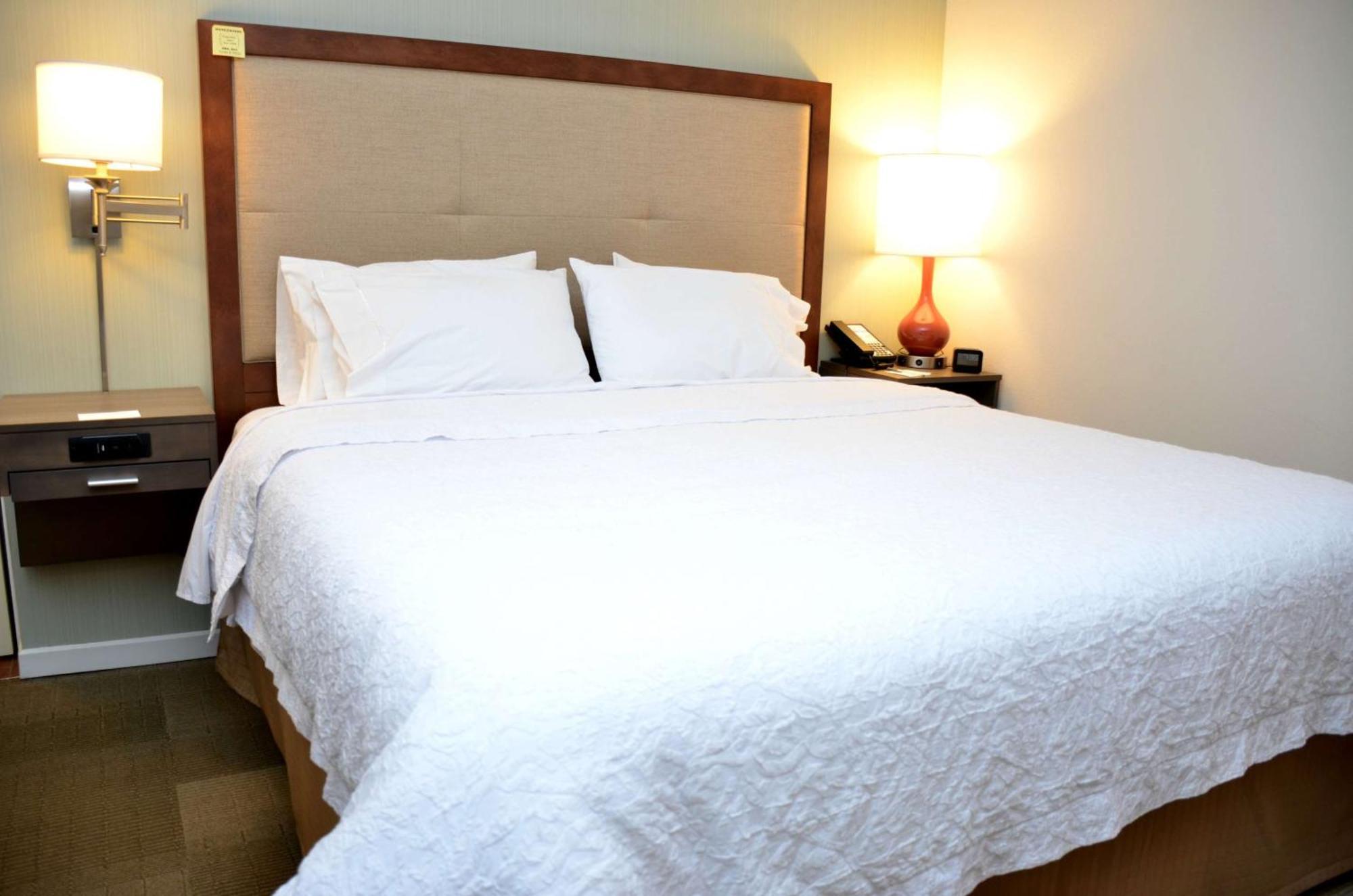 Hampton Inn & Suites - Deland Dış mekan fotoğraf