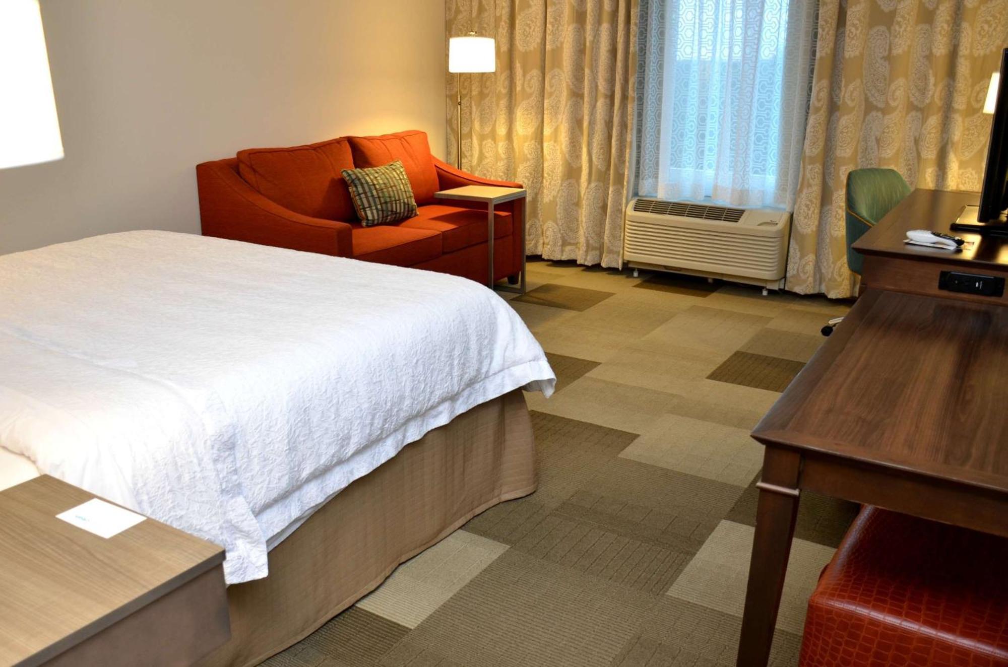 Hampton Inn & Suites - Deland Dış mekan fotoğraf