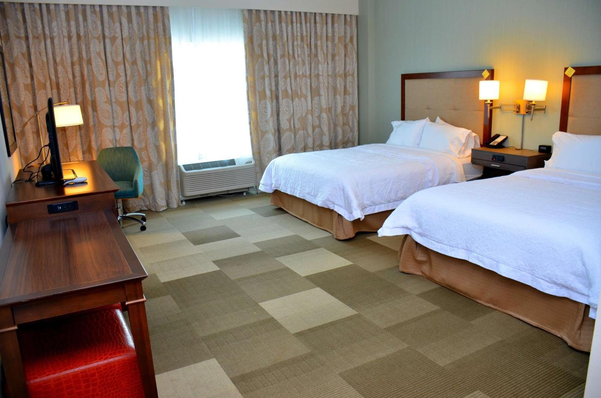 Hampton Inn & Suites - Deland Dış mekan fotoğraf